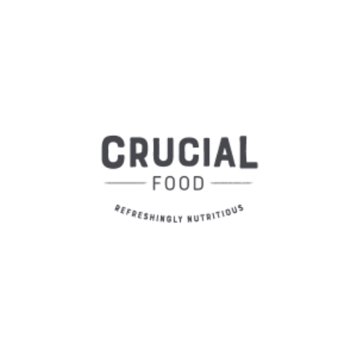 Crucial Food - Ruth Wood