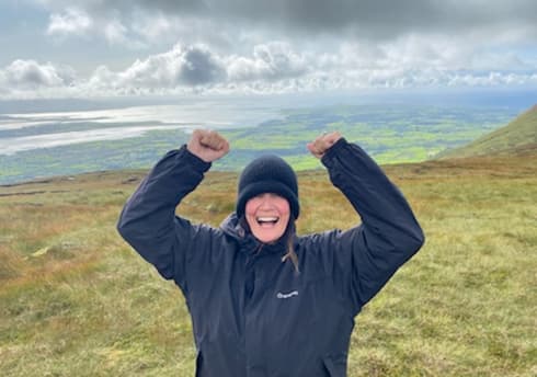 Ruth Crucial Food About Me Photo of Ruth Crucial Food