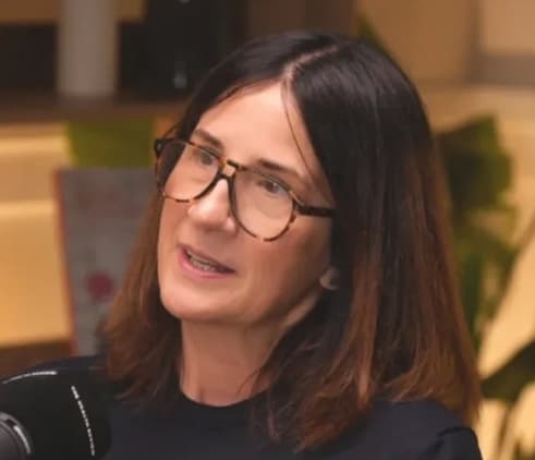 Ruth Crucial Food Nutritionist