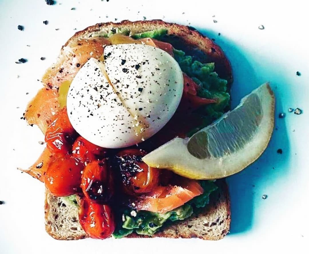 Photo of Ruth Wood Crucial Food Cooking Food Coach